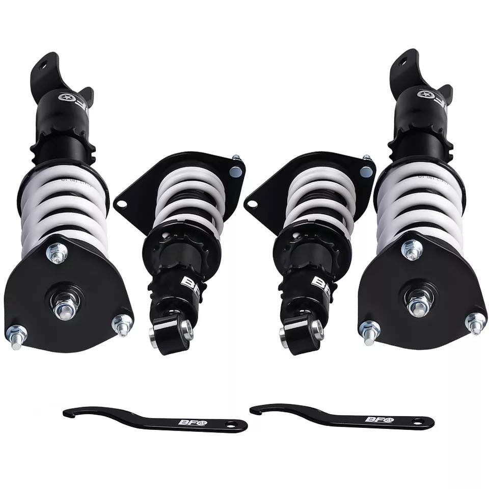 Coilovers Suspension Shock Struts for Mazda RX8 RX8 20042011