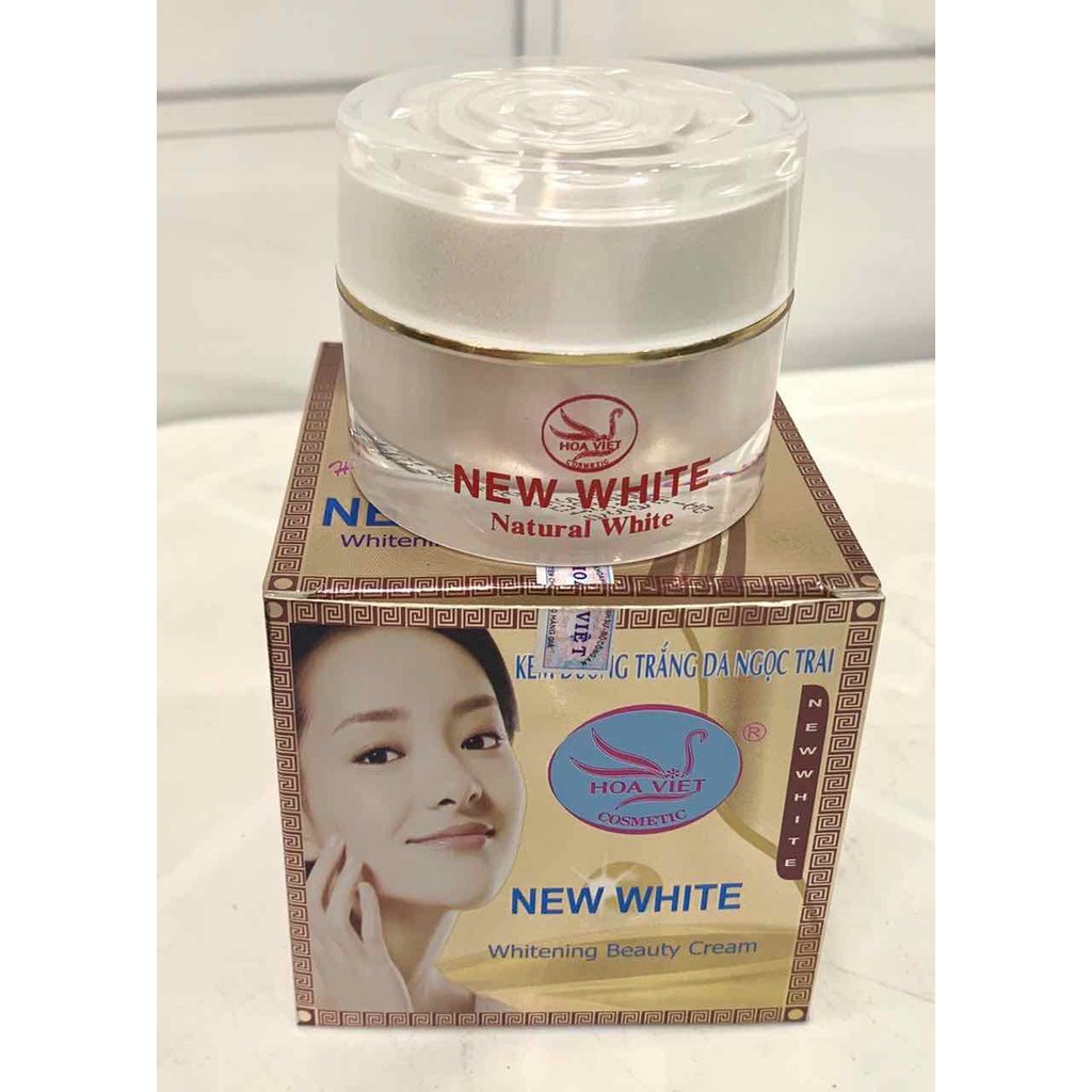 New WHITE Premium UV30 Whitening Cream Vietnamese Cream Shopee Malaysia