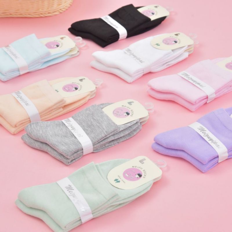 💥READY STOCK 💥Multi Purpose Stocking Maternity Stocking Confinement