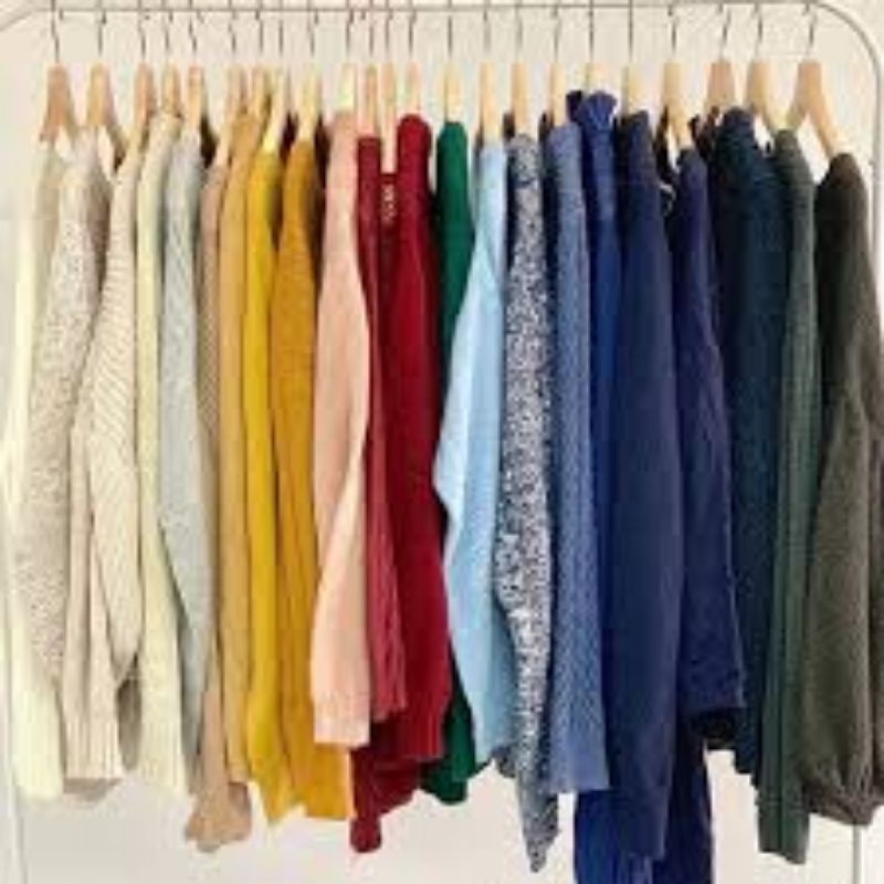 Preloved Clothes (book thru Shopee live) Shopee Malaysia