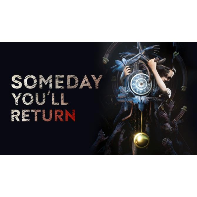 [PC Game] Someday You’ll Return [Digital Download] Shopee Malaysia