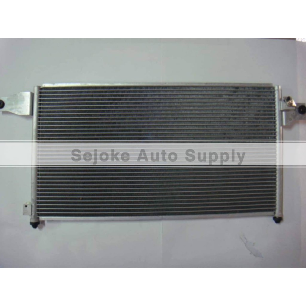 Aircond Condenser Honda Acura RSX / Integra (650x345x16mm) Shopee