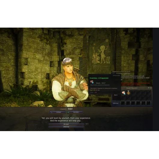 Black Desert Online SEA (PC) Questing Shopee Malaysia