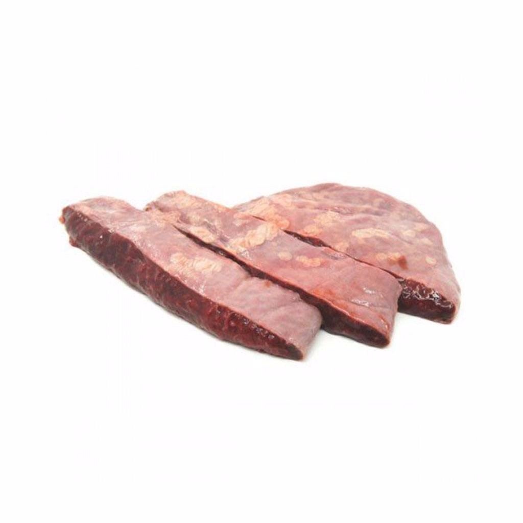 Frozen Beef Spleen/Limpa Lembu 500g Shopee Malaysia