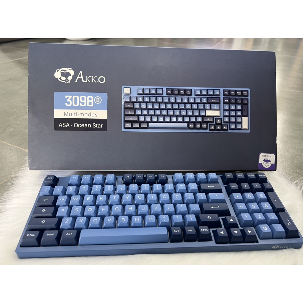 Akko Keyboard | Shopee Malaysia