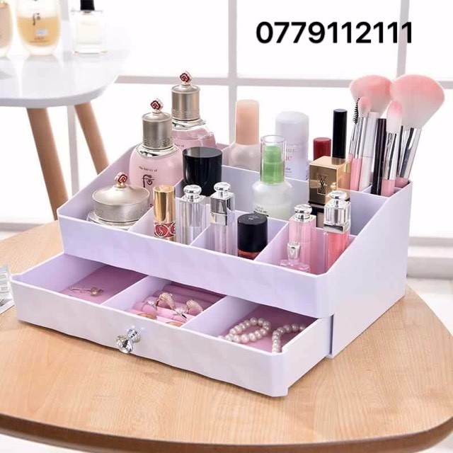 Hot Jewelry Box Shopee Malaysia