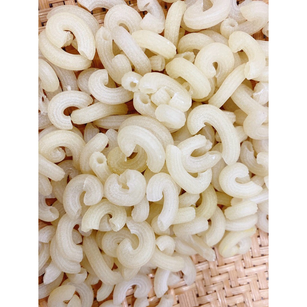 White Rice Pasta For Weight Loss, eatclean / keto (100g) Shopee Malaysia