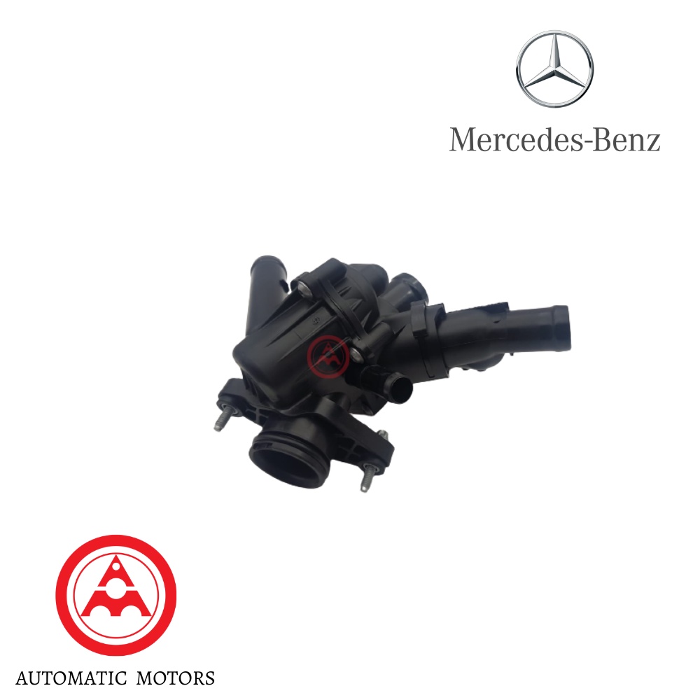 Original Mercedes Benz Thermostat AA M270 W117CLA250 W176A250