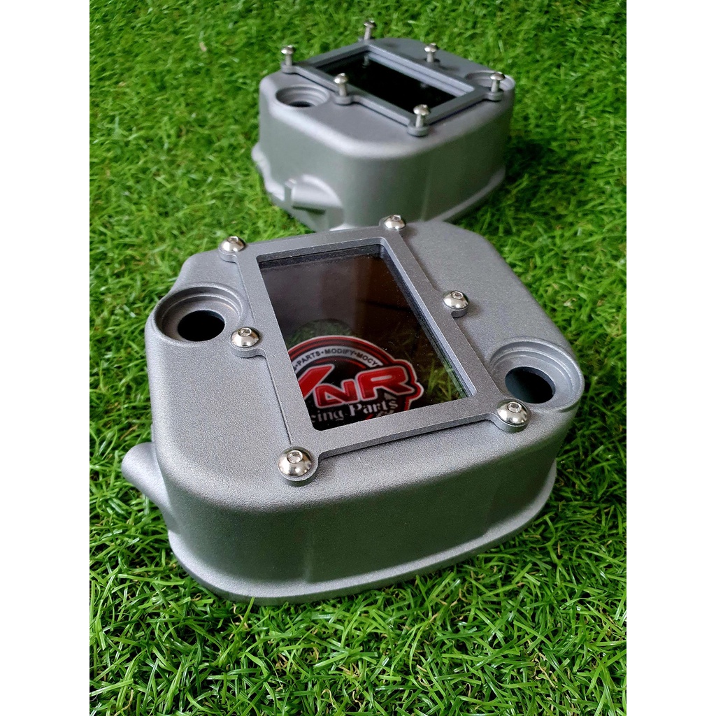 Valve Cover w110i Dream 110i supercup All Models Beautiful Work