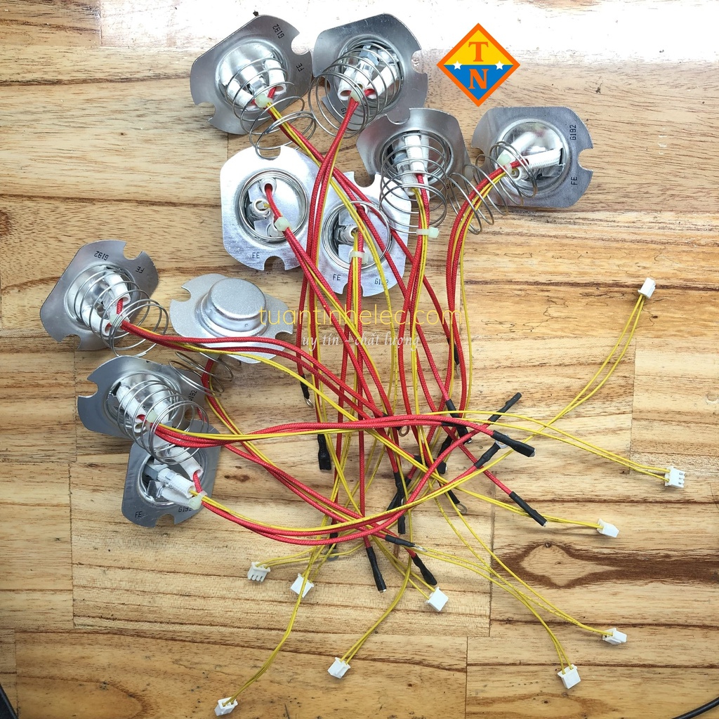 Heat Sensor For Rice Cooker, Pressure Cooker 4 Wire Rice Cooker Spare