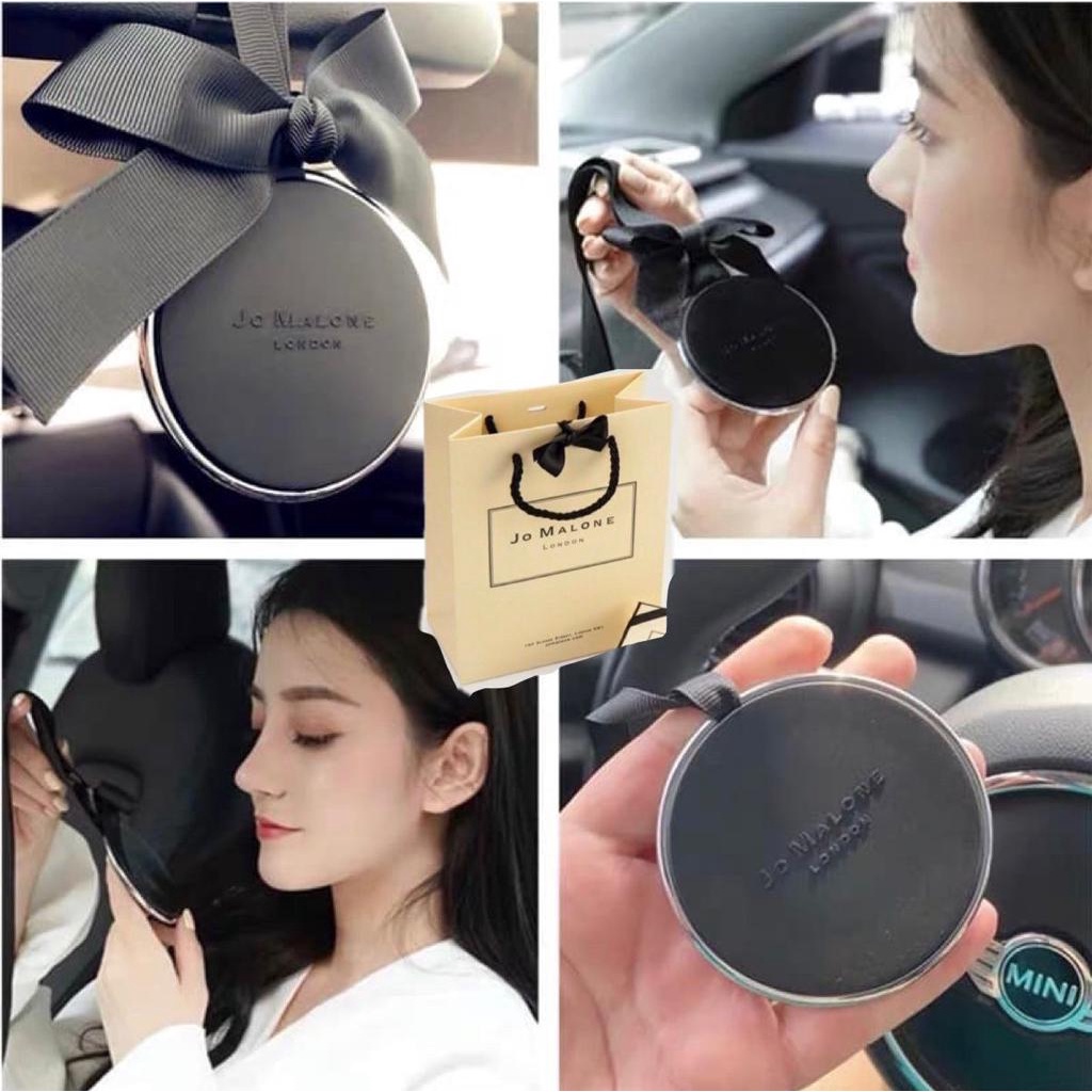 Jo Malone London Car Perfume/ pewangi kereta/minyak wangi kereta/Air