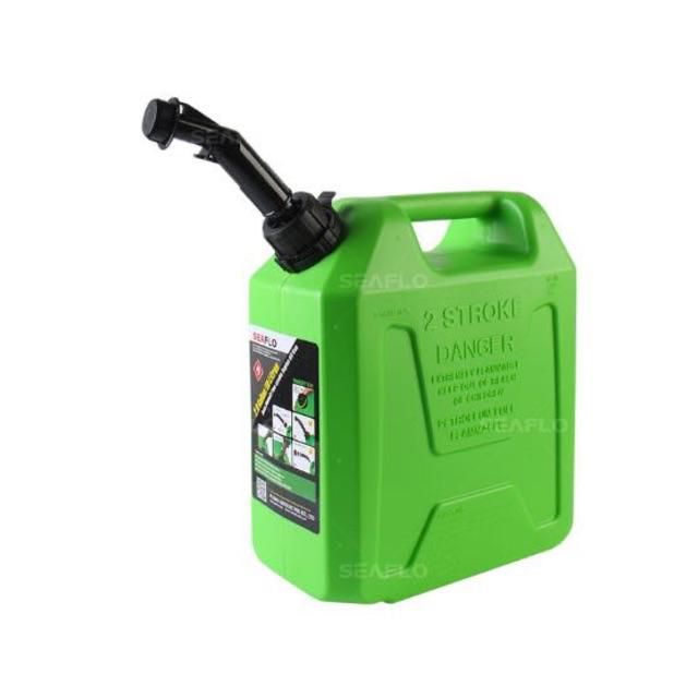 Seaflo Gasoline/Diesel Jerry Can Shopee Malaysia