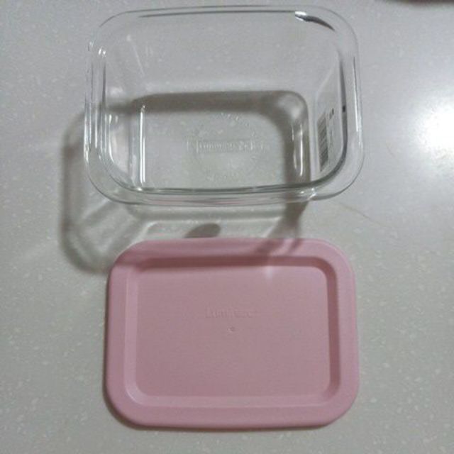 Luminarc microwave save Shopee Malaysia