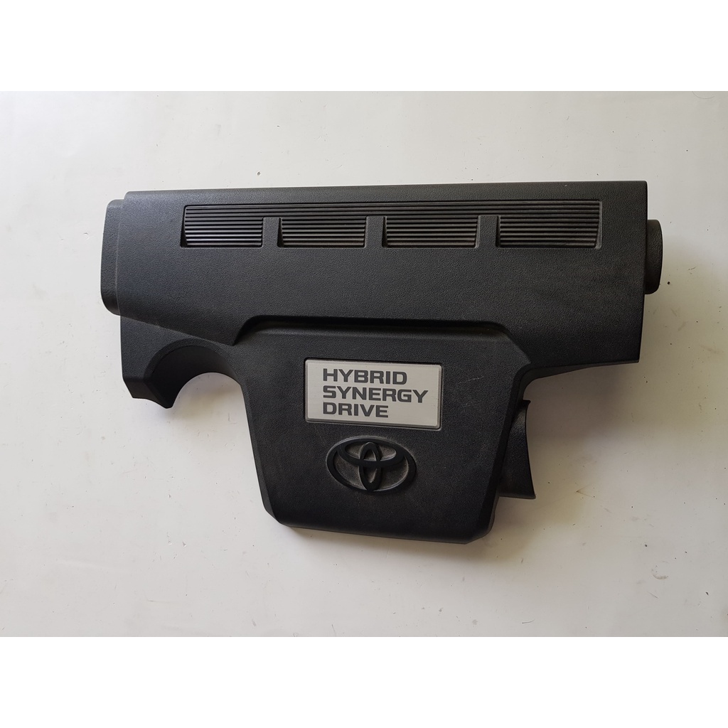 Toyota Camry ACV50 HYBRID Engine Top Cover 12601-0V110 | Shopee Malaysia