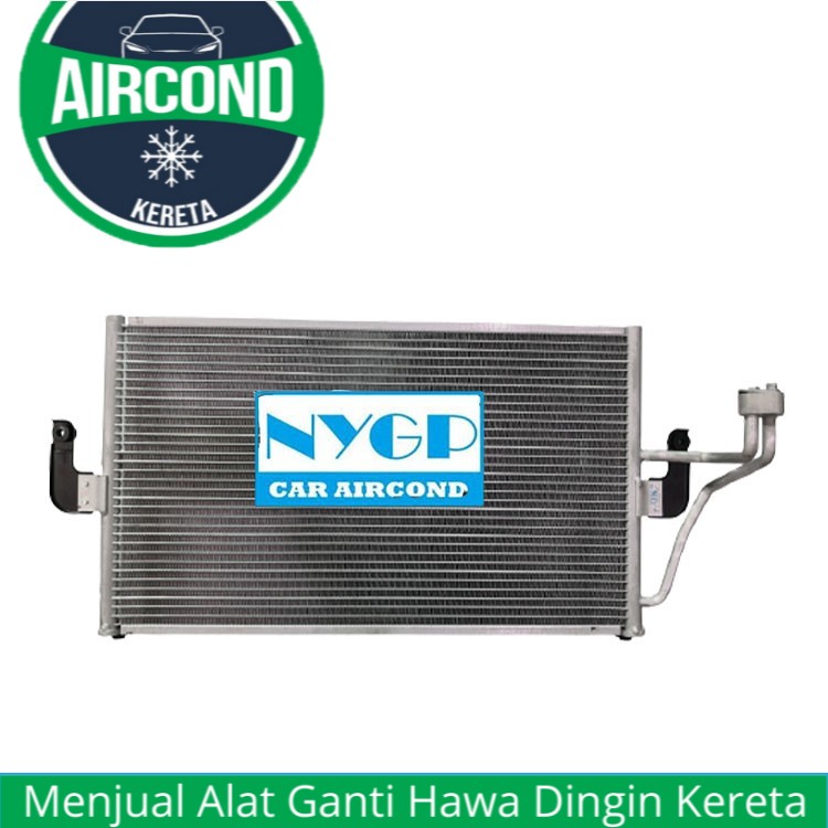 2 YEAR WARRANTY Persona Patco AIRCOND CONDENSER 720170 Shopee Malaysia