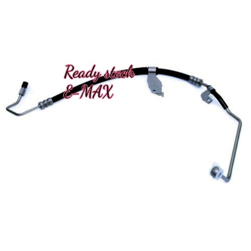 OBOSSA PERODUA MYVI 1.3 POWER STEERING PRESSURE HOSE(44411BZ031