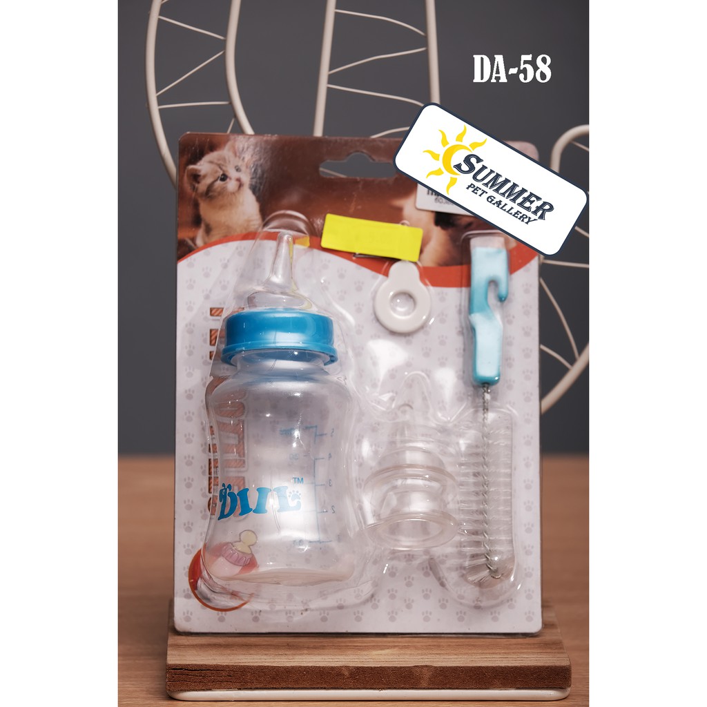 Nursing Kit 150ML For Cat And Dog Shopee Malaysia