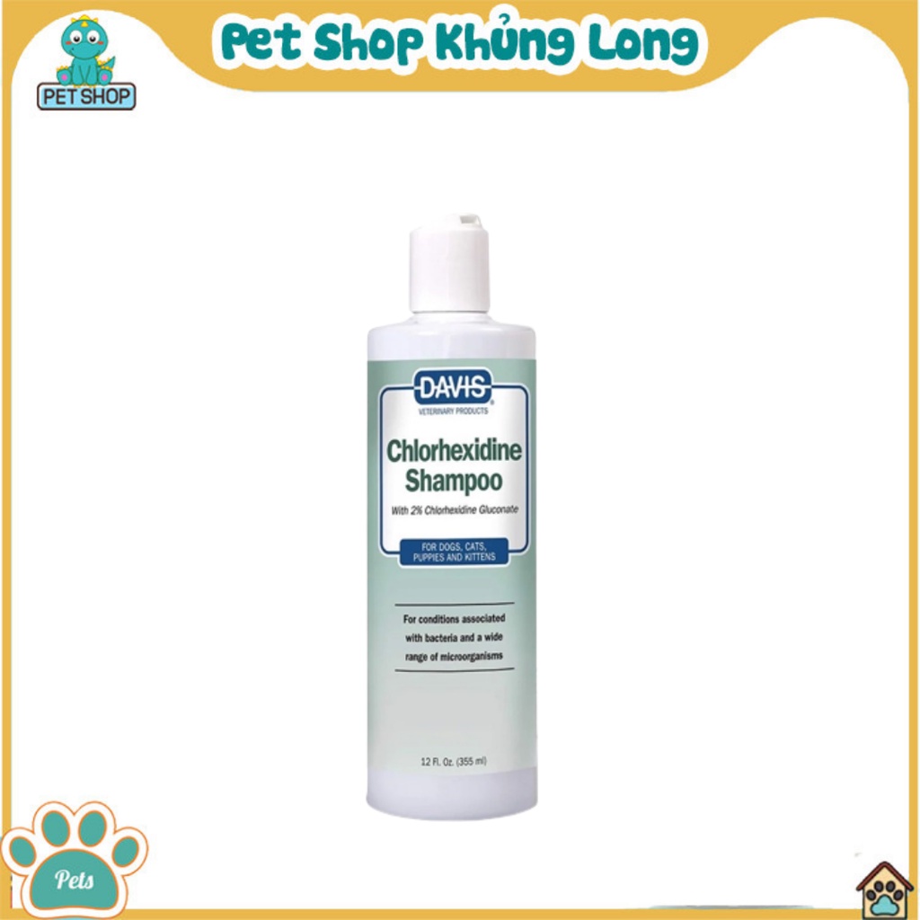 Davis cholorhexidine shower gel 2 prevent itchy bacteria skin