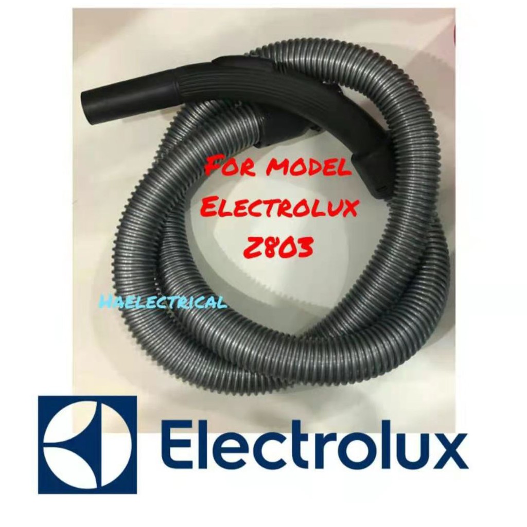 Electrolux Vacuum Hose Z803 Replacement Shopee Malaysia