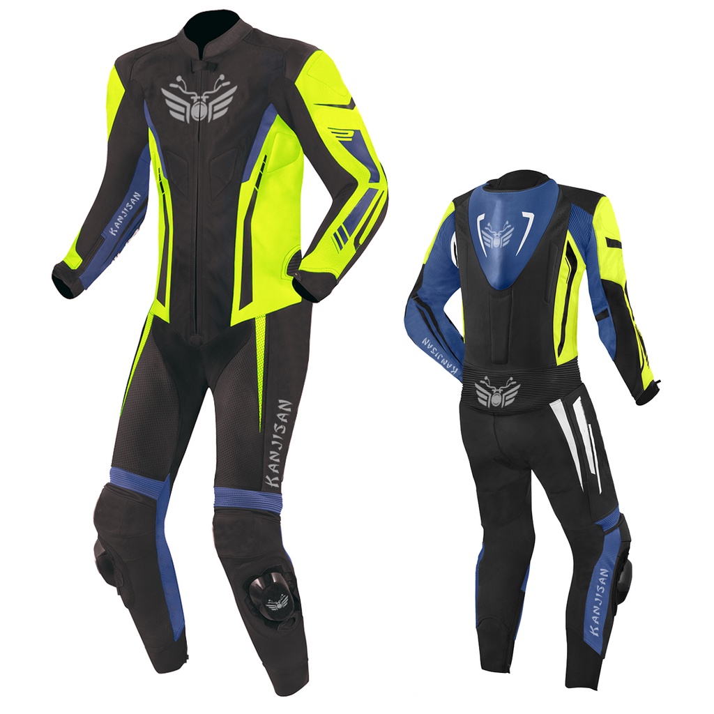 RidingTribe Motorcycle Riding Clothes Men's Suits Racing Suit Motorbike