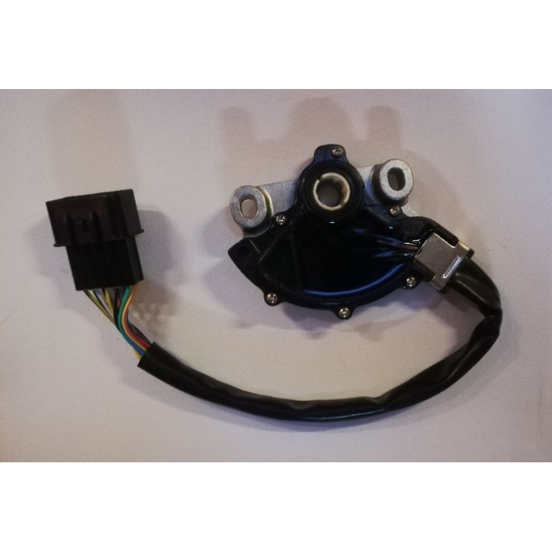 Automatic Gearbox Inhibitor Switch Mitsubishi Triton Shopee Malaysia