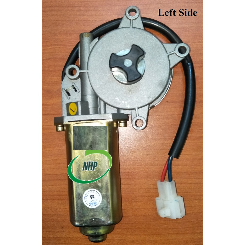 Proton Waja Power Window Motor (OEM) Shopee Malaysia