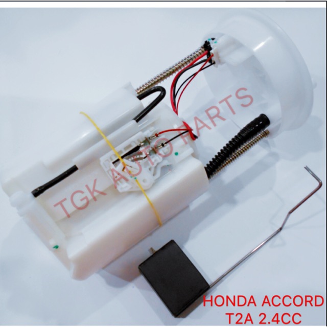 HONDA ACCORD T2A 2.4CC FUEL PUMP FULL SET | Shopee Malaysia