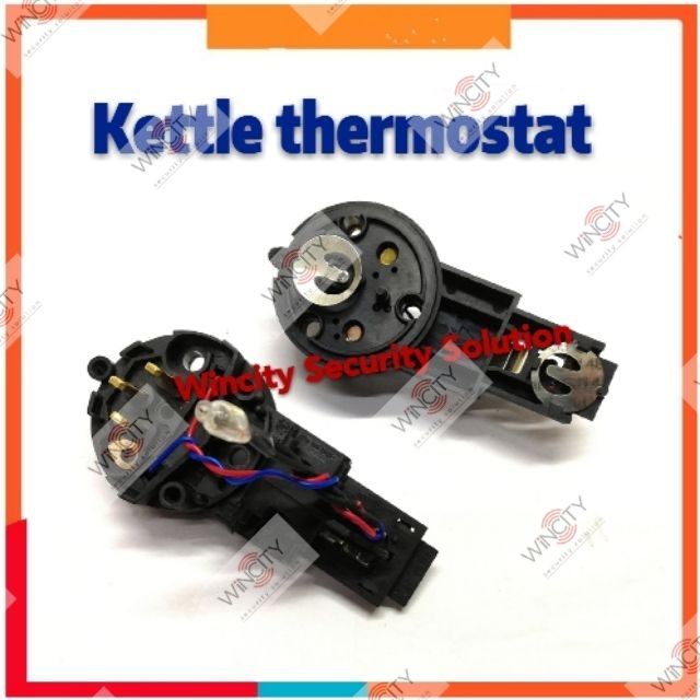 WSS (1pcs) Kettle Thermostat Electric kettle coffee maker base