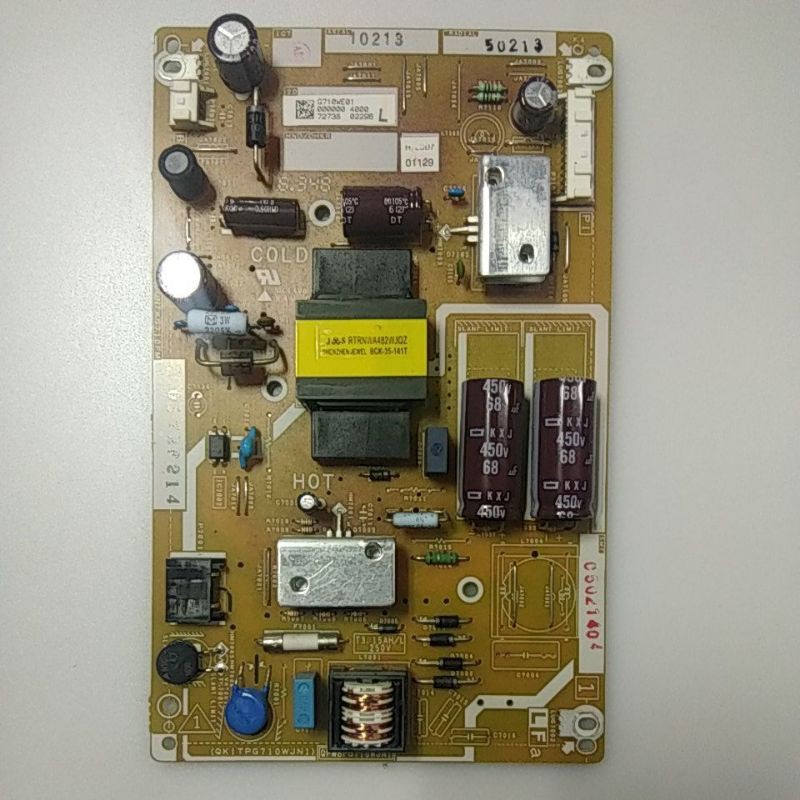 Power Board Tv Sharp | Shopee Malaysia