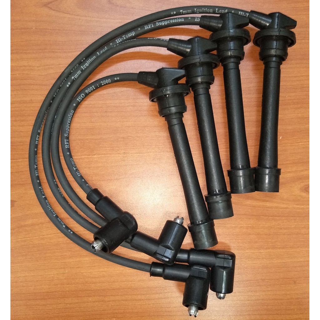 Hyundai Getz 1.6 DOHC Plug Cable Shopee Malaysia