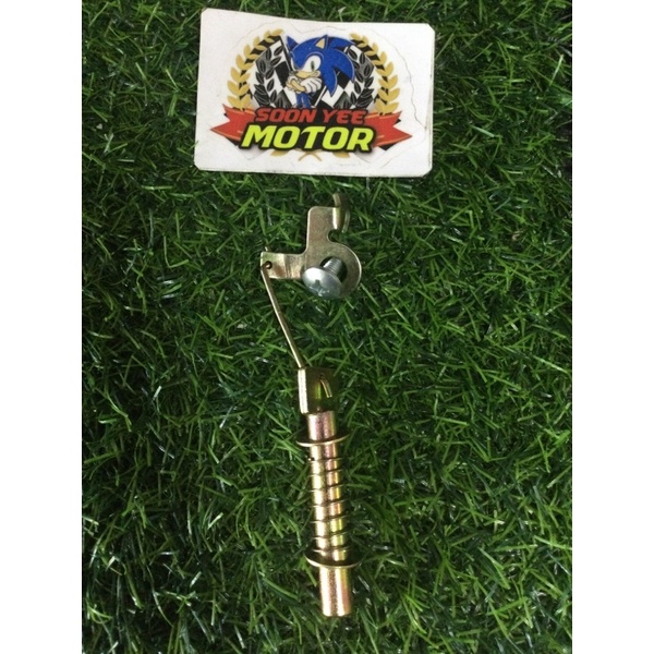 EX5 Dream /EX5 High Power Steering Lock Set Handle Lock Shopee Malaysia