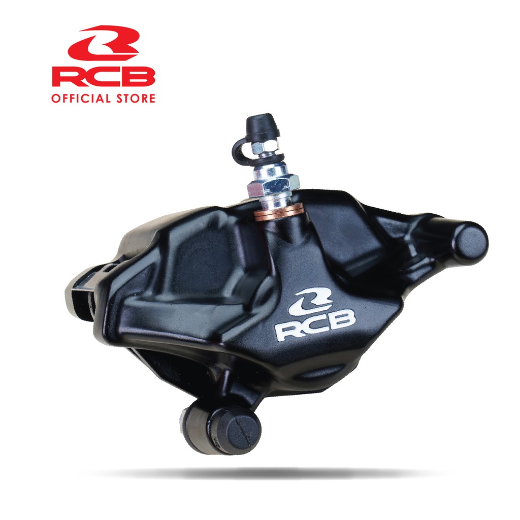 RCB S55 REAR BRAKE CALIPER (Yamaha Universal) 01BC039 Shopee Malaysia