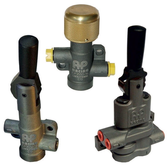 Brake Proportioning Valve Assembly (Body Pump) Daihatsu Shopee Malaysia