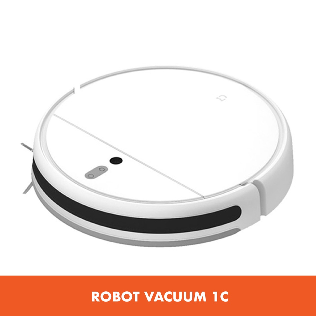 Xiaomi Mi Robot Vacuum Cleaner 1C 2C 3C Floor Sweeping Droid MOP Smart