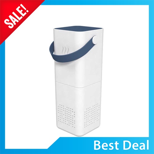 Best Buy Air Purifier for Home Car Negative Ion Generator Air Cleaner