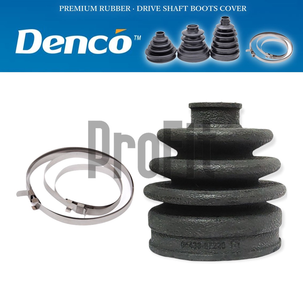 1M Warranty Perodua Myvi Kembara Kancil Viva Kelisa Kenari Alto Optra