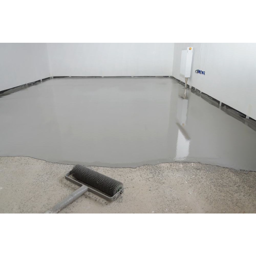 1L or 5L EPOXY FLOOR PAINT [ HEAVY DUTY ] PROTECTIVE & WATERPROOF
