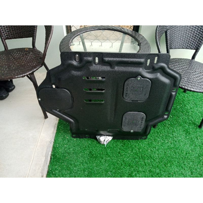 Honda Jazz Engine Cover/Guard GE GK (20082020) Shopee Malaysia
