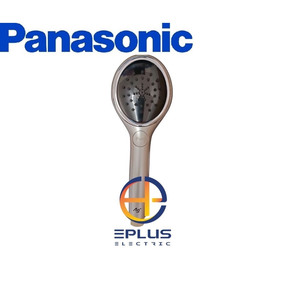 PANASONIC HOME SHOWER/WATER HEATER SHOWER HEAD (DH3NS1/NS2/NP1M
