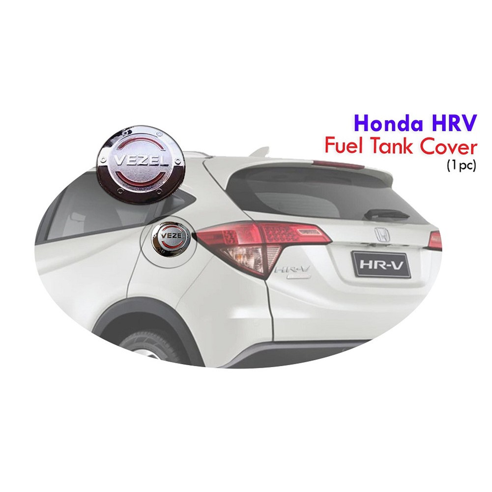 Honda HRV / HRV Fuel Tank Cover/Fuel Cap Shopee Malaysia