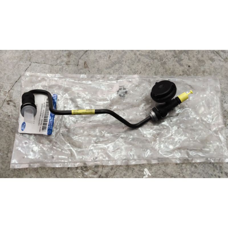 FORD RANGER T6 2.2 CLUTCH BODY VALVE ( CLUTCH PIPE ) Shopee Malaysia