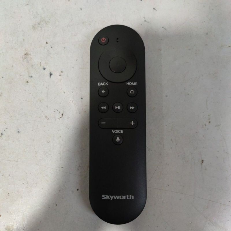 Original Skyworth Smart TV Remote Control Shopee Malaysia