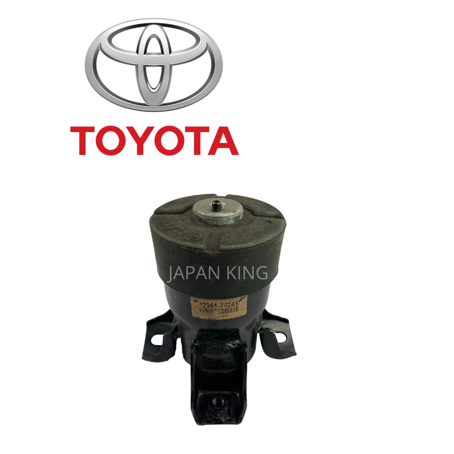 TOYOTA CAMRY ENGINE MOUNTING | Shopee Malaysia