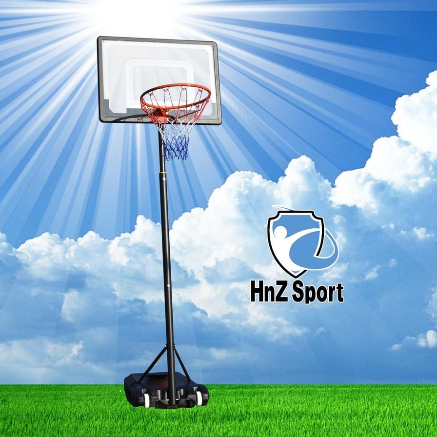 Basketball hoop Height Adjustable Primary School Portable hoops