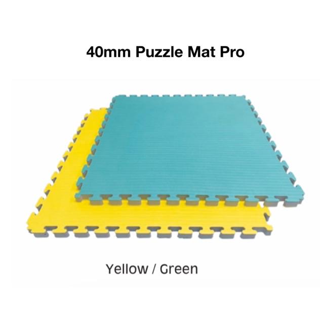 40MM PUZZLE MATS PRO/ EVA FOAM MAT/ SIZE 1M X 1M/ PER PIECE Shopee Malaysia