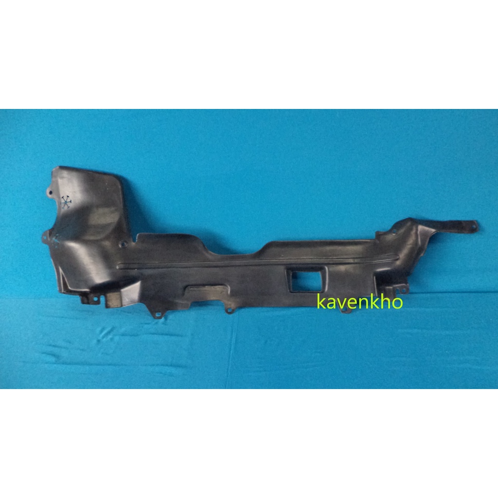 HONDA CIVIC EG SR4 ENGINE UNDER COVER (NEW) Shopee Malaysia