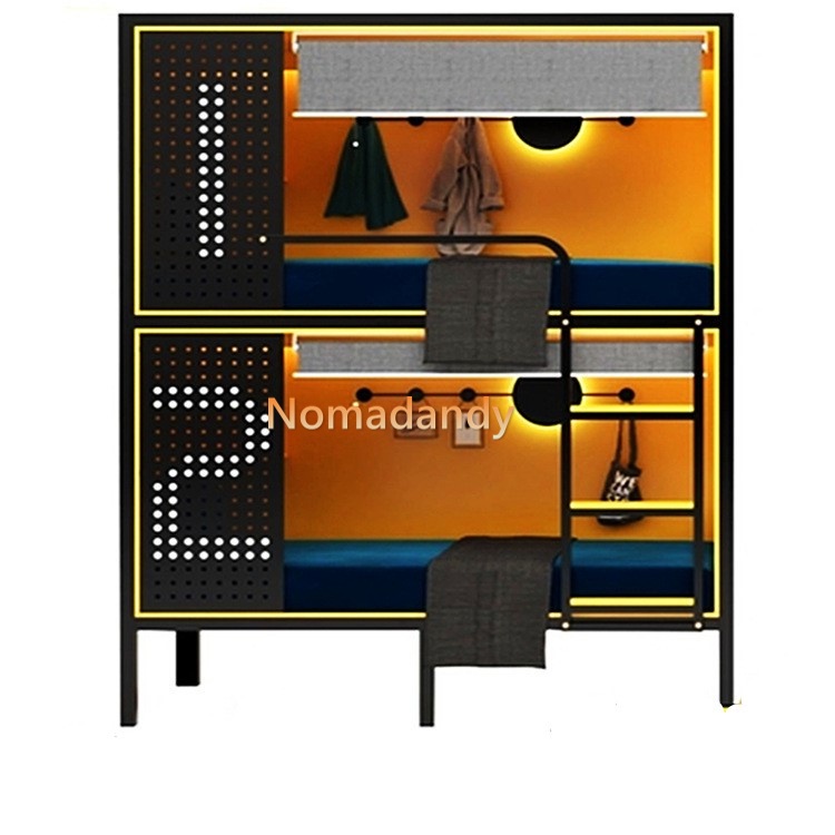 Elegant Bunk for Kids Room Staff Beds Airbnb Interior Design Bunk Cool