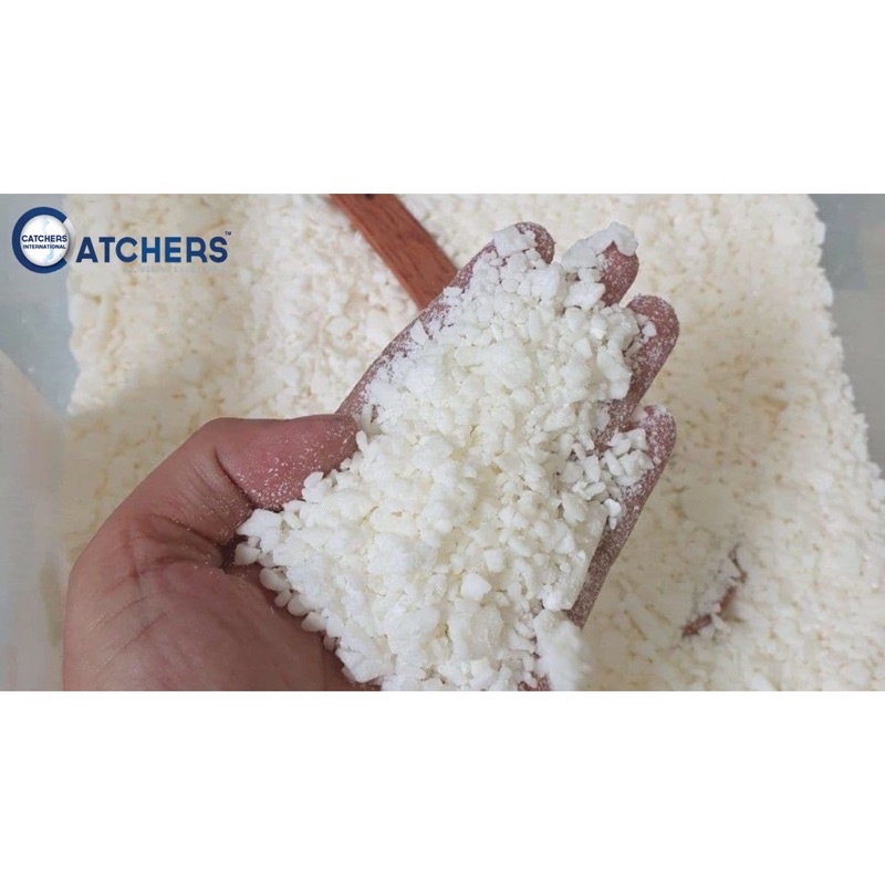 3 5KG Malaysian Soy Wax (Soy Wax Malaysia) Shopee Malaysia