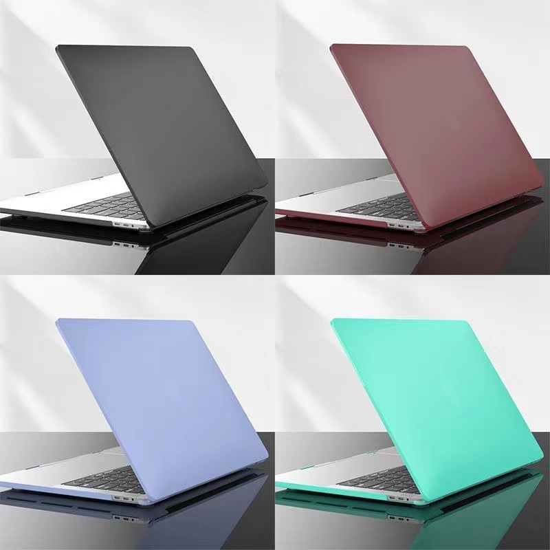 new matte case for macbook Air 13inch M2 chip 2022 A2681 2020 A2338