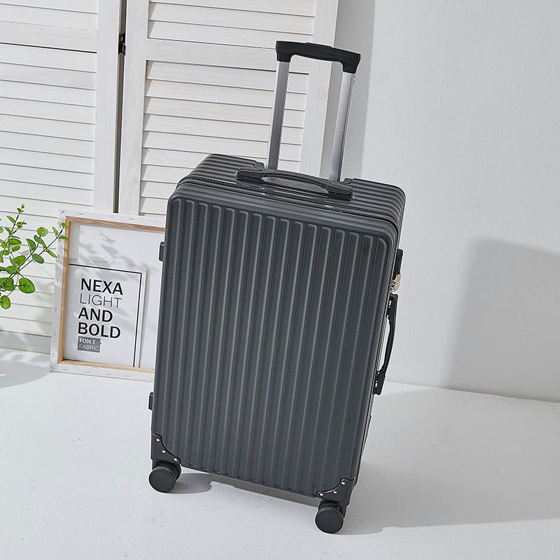 [PREMIUM] PolyCarbonate Hardcase Travel Luggage Set Suitcase 20 INCH